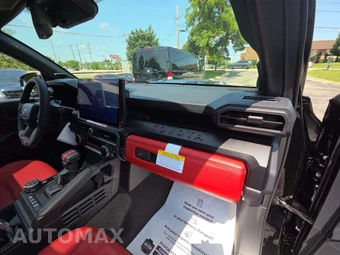 2026 Toyota 4Runner i-FORCE MAX TRD Pro - miniatura 19