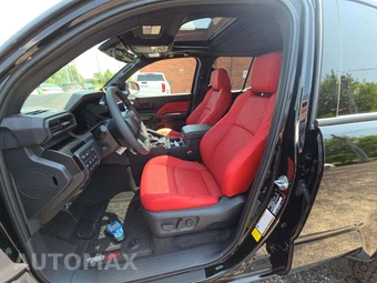 2026 Toyota 4Runner i-FORCE MAX TRD Pro - miniatura 6