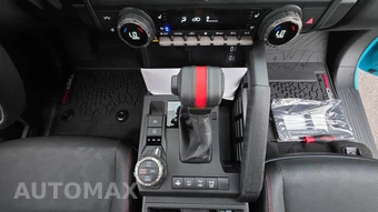 2026 Toyota 4Runner i-FORCE MAX TRD Pro - miniatura 13