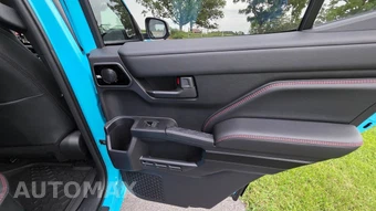 2026 Toyota 4Runner i-FORCE MAX TRD Pro - miniatura 19