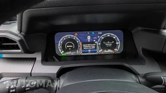 2026 Toyota 4Runner i-FORCE MAX TRD Pro - miniatura 22