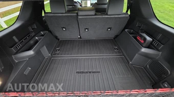 2026 Toyota 4Runner i-FORCE MAX TRD Pro - miniatura 28