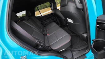 2026 Toyota 4Runner i-FORCE MAX TRD Pro - miniatura 29