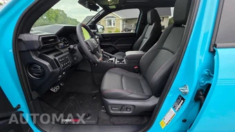 2026 Toyota 4Runner i-FORCE MAX TRD Pro - miniatura 30
