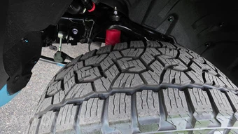 2026 Toyota 4Runner i-FORCE MAX TRD Pro - miniatura 34