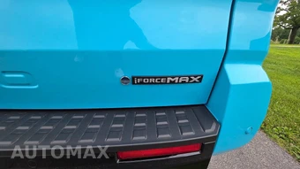2026 Toyota 4Runner i-FORCE MAX TRD Pro - miniatura 37