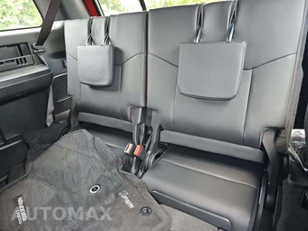 2026 Toyota 4Runner Limited - miniatura 14