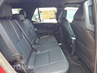 2026 Toyota 4Runner Limited - miniatura 17