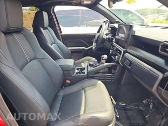 2026 Toyota 4Runner Limited - miniatura 19