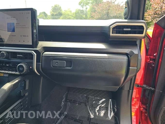 2026 Toyota 4Runner Limited - miniatura 20