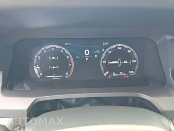2026 Toyota 4Runner Limited - miniatura 9