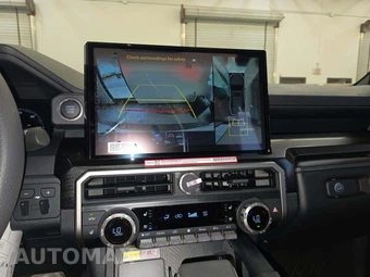 2026 Toyota 4Runner Limited - miniatura 10