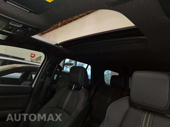 2026 Toyota 4Runner Limited - miniatura 11