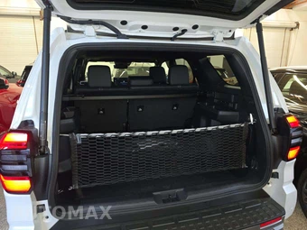 2026 Toyota 4Runner Limited - miniatura 14