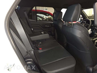 2026 Toyota 4Runner Limited - miniatura 16