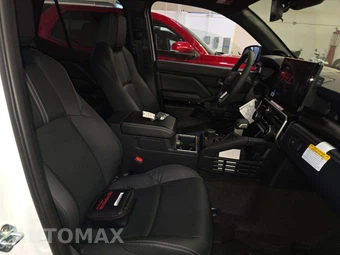 2026 Toyota 4Runner Limited - miniatura 18