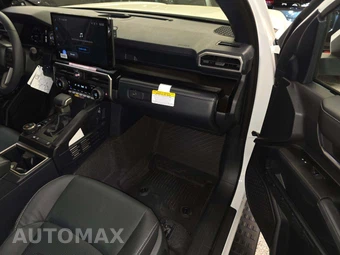 2026 Toyota 4Runner Limited - miniatura 19