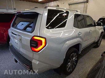 2026 Toyota 4Runner Limited - miniatura 3