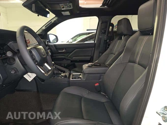 2026 Toyota 4Runner Limited - miniatura 6