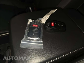 2026 Toyota 4Runner Limited - miniatura 8