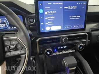 2026 Toyota 4Runner Limited - miniatura 11