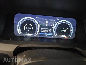 2026 Toyota 4Runner Limited - miniatura 12