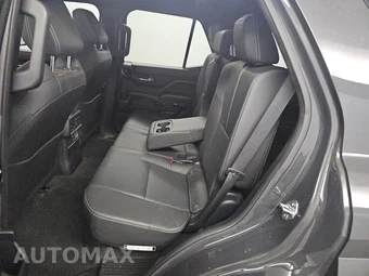 2026 Toyota 4Runner Limited - miniatura 13