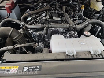 2026 Toyota 4Runner Limited - miniatura 16