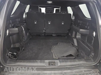 2026 Toyota 4Runner Limited - miniatura 17