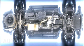 2026 Toyota 4Runner Limited - miniatura 18