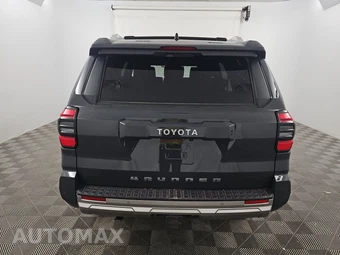 2026 Toyota 4Runner Limited - miniatura 5