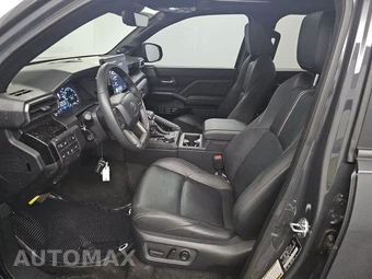 2026 Toyota 4Runner Limited - miniatura 7