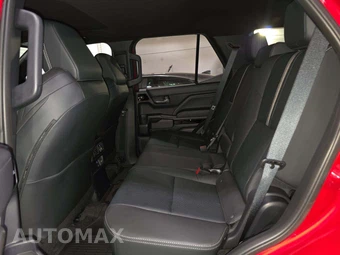 2026 Toyota 4Runner Limited - miniatura 13