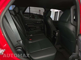 2026 Toyota 4Runner Limited - miniatura 16