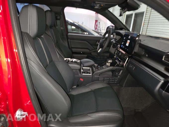 2026 Toyota 4Runner Limited - miniatura 18
