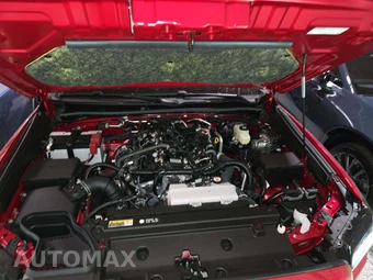 2026 Toyota 4Runner Limited - miniatura 22