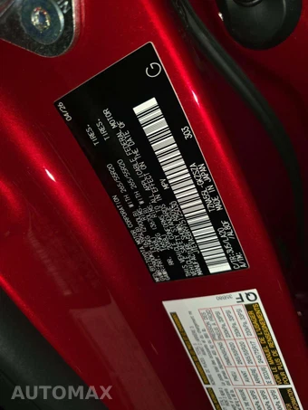 2026 Toyota 4Runner Limited - miniatura 5