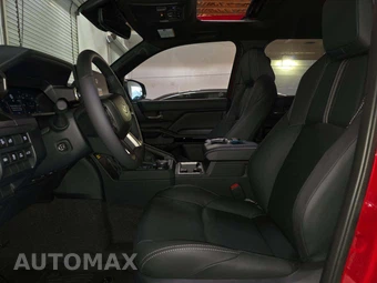 2026 Toyota 4Runner Limited - miniatura 6