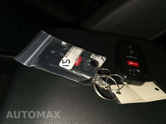 2026 Toyota 4Runner Limited - miniatura 8