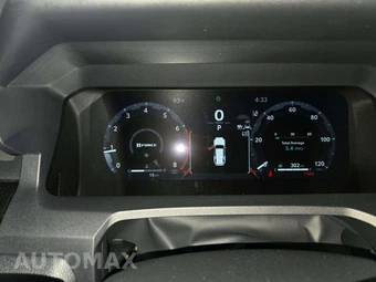 2026 Toyota 4Runner Limited - miniatura 9
