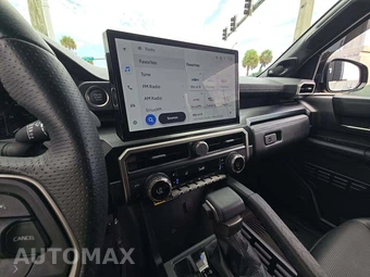 2026 Toyota 4Runner Limited - miniatura 10