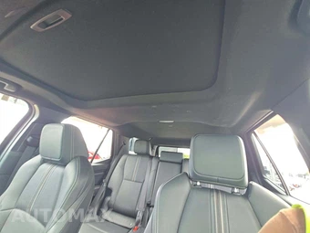 2026 Toyota 4Runner Limited - miniatura 11