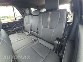 2026 Toyota 4Runner Limited - miniatura 13
