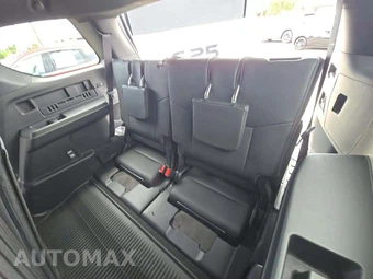 2026 Toyota 4Runner Limited - miniatura 14