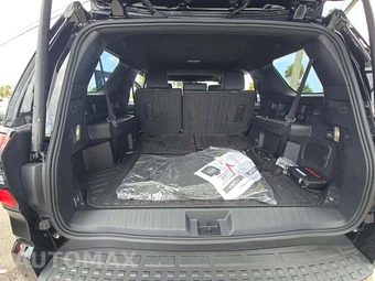 2026 Toyota 4Runner Limited - miniatura 15