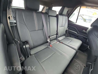 2026 Toyota 4Runner Limited - miniatura 17