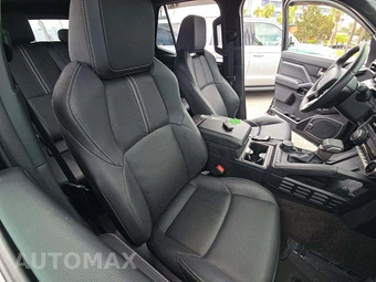 2026 Toyota 4Runner Limited - miniatura 19
