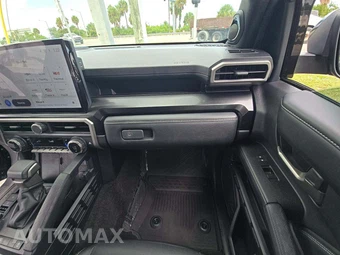 2026 Toyota 4Runner Limited - miniatura 20