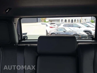 2026 Toyota 4Runner Limited - miniatura 22