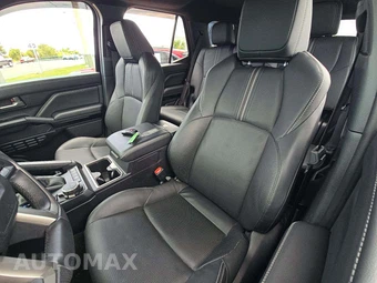 2026 Toyota 4Runner Limited - miniatura 6